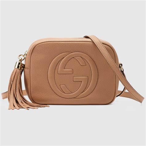 gucci soho leather disco bag dark pink|gucci disco bag best price.